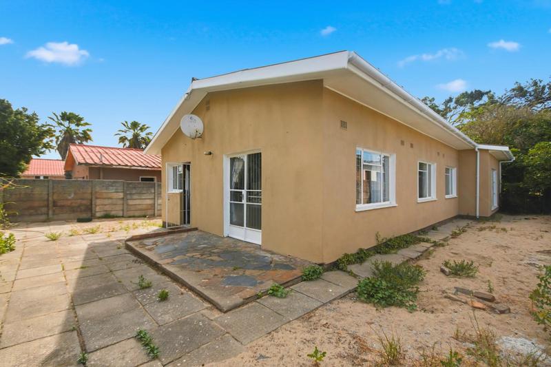 3 Bedroom Property for Sale in Belmont Park Western Cape